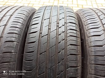 letne kolesa 5x105 R18 na Opel - 13