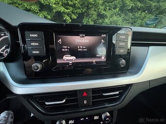 SKODA SCALA 1,0TSI 85KW - 13