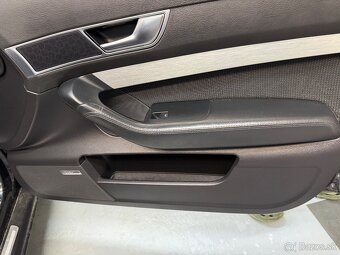 Audi A6 C6 3.0tdi Quattro 176kw - 13