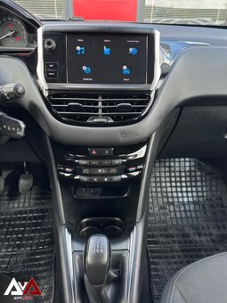 Peugeot 208 1.2 PureTech Active, Pôvodný lak, 61 430km, SR - 13