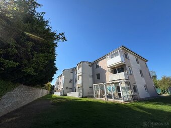 2izbový tichý byt s parkovaním ,Ružinov - 13