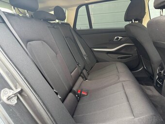 Bmw 320d xDrive - 13