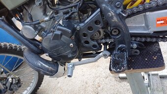 Ktm lc2 125 TP+ŠPZ - 13