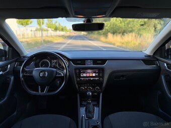 Škoda Octavia Combi 2.0 TDI Elegance DSG, FULL LED, 175000km - 13