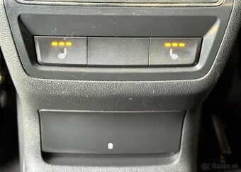 Škoda Kodiaq 2.0 TDI DSG STYLE CANTON nafta automat 110 kw - 13