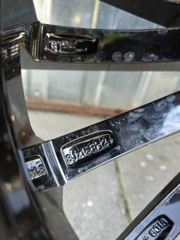 Nove zimne kolesa 5x114,3 r18 Carmani 225/40 r18 dot2024 - 13