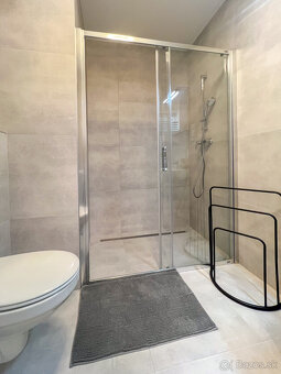 Na prenájom nový 2-izbový byt v Trenčíne - Halalovka - 13