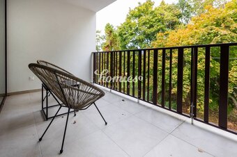 PRENÁJOM 4 izbový nadštandardný byt v novostavbe, Nitra  CEN - 13