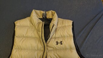 Pánska vesta Under Armour športová - 13
