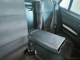 BMW 320D TOUR E91 M47 - 13