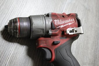 vŕtačka milwaukee M12 FPD2 - 13