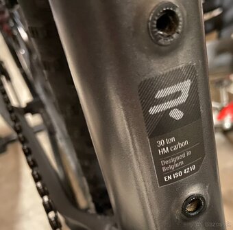 Ridley Elykx C - XT 29" carbon - 18kg - 13