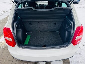 Skoda Fabia 1.2 benzin - 13