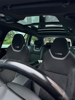Predám Škoda Octavia Combi RS 135kw DSG - 13