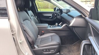 Mazda CX-60 e Skyactiv D - 13