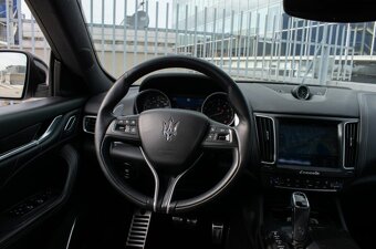 Maserati Levante SQ4 - 13