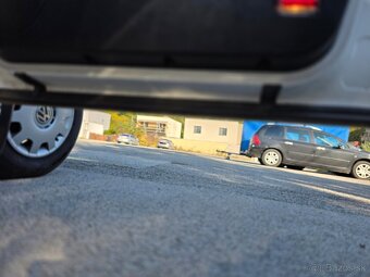 Volkswagen Golf 4 1.6 149000 km - 13