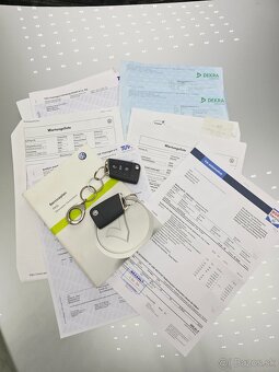 Vw golf 7 tsi 1,4 tsi - 13