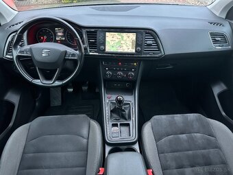 2018 Seat Ateca - 13