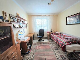 Rodinný dom Veľaty, Trebišov - 13