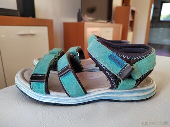 Sandále Protetika - NELINA v.32 - 13