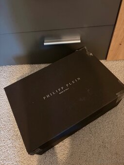 Philipp Plein Lo-Top Sneakers Iconic – - 13