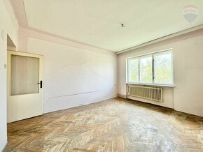 Predaj rodinného domu, Jurová, 4 izby, pozemok 800 m2 - 13