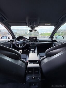 Audi RS4 Avant competition plus 4/2024 - 13