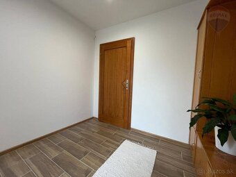 Bungalov - novostavba - Bystričany - 13