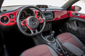 Volkswagen Beetle 1.2 TSI - 13