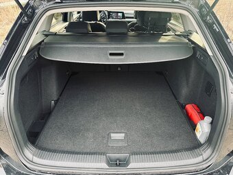Volkswagen Golf Variant 2.0TDI 110kw DSG 2021 - 13
