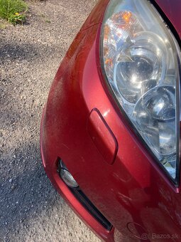 Mazda rok 19.10 2005 krásna 7 miestna - 13