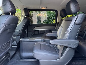 Mercedes V 250d 4Matic Avantgarde Lang, 4/2016, 108.135km - 13
