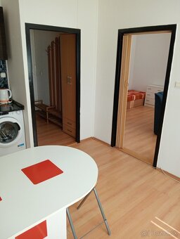 1 izbový byt na prenájom: Klačno-Ružomberok - 13