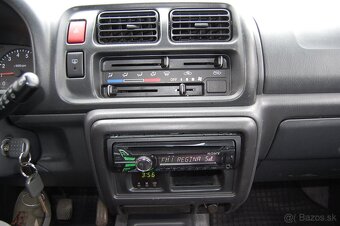 Suzuki Jimny - 13