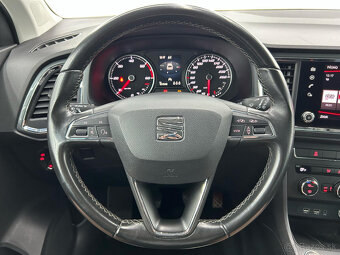 Seat Ateca 1.6 TDII 2020 115 Xcellence - 13