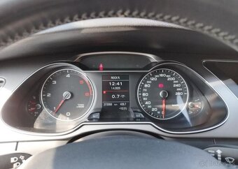 Audi A4 2,0 TDI LED nafta manuál 88 kw - 13