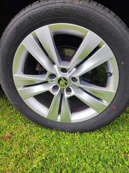 Škoda Karoq 4x4, 2,0tdi,110kw, - 13