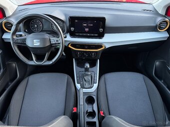 Seat Arona, Xperience DSG 31 200km - 13