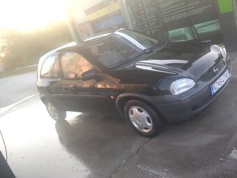 opel corsa 1.0 40kw - 13