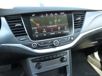 Opel Astra Sport Tourer ST 1.6 CDTI 136k Dynamic AT6 - 13