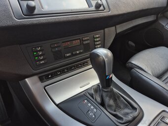 BMW X5 3.0d A/T xdrive - 13