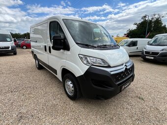 Citroën Jumper, 2.2HDi 88KWL1H1NOVÉ ROZVODY - 13