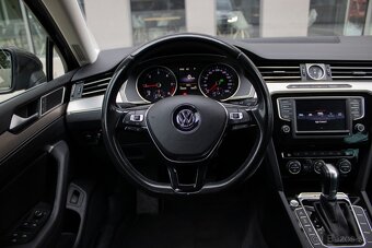 Volkswagen Passat Variant 2.0 BiTDI 240k BMT Highline 4MOTIO - 13
