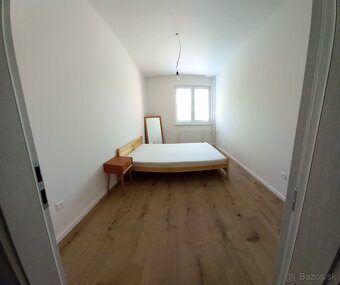 Predám 3 izbový byt BA - Nové Mesto, 80m2 po rekonštrukcii - 13