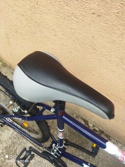 Bicykel pánsky titania Sonic x 2 - 13