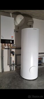 Vodár, kúrenár - 13