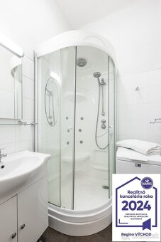 2 izbový byt v centre mesta v historickom objekte, Košice, H - 13