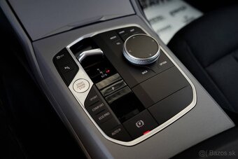 BMW Rad 3 Touring 320d mHEV xDrive A/T - 13