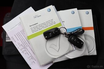 Volkswagen Tiguan 2.0 CR TDI 4 Motion Track Style - 13